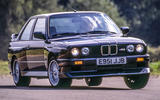 1991: E30 M3 Evolution 2