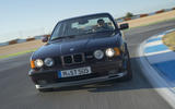1991: E34 M5