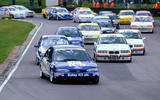 1993: Super Touring brings in the manufacturers 1993: Super Touring brings in the manufacturers