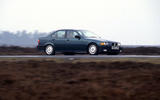 1994: E36 325TDS