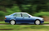 1994: E36 M3 saloon
