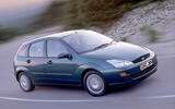 1998 - Ford Focus 1998 - Ford Focus