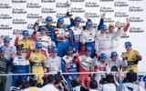 1998: Big names flock to the BTCC 1998: Big names flock to the BTCC