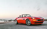 1999: Z8
