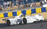 1999: V12 LMR