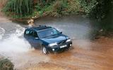 The original Cross Country (1997)