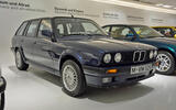 3 Series Touring (1987)