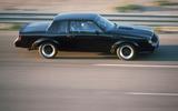 Buick GNX (1987) Buick GNX (1987)