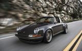 Singer’s Porsche 911 Singer’s Porsche 911