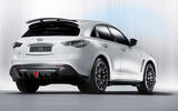 Infiniti FX Vettel Edition (2012) Infiniti FX Vettel Edition (2012)