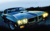 Pontiac GTO Pontiac GTO