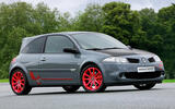 19: Renaultsport Megane R26R (2008) 19: Renaultsport Megane R26R (2008)