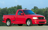 Ford SVT Lightning (1999-2001) Ford SVT Lightning (1999-2001)