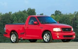 Ford F-150 SVT Lightning (1999-2001) Ford F-150 SVT Lightning (1999-2001)