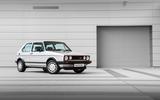 VW Golf GTI Pirelli (1983) VW Golf GTI Pirelli (1983)