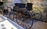 Roper steam carriage (1865)
