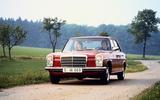 W114/W115 (1968) W114/W115 (1968)