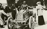 1: Renault Type K (1902) 1: Renault Type K (1902)