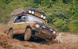 Is there really such a thing as a good used Land Rover? Is there really such a thing as a good used Land Rover?