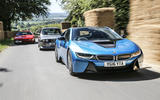 2017 saw the 90th anniversary of BMW building its first road car.