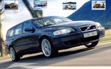 To date, Volvo has sold over six million station wagons worldwide.