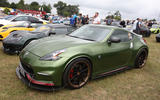 Nissan 370Z Nismo Nissan 370Z Nismo