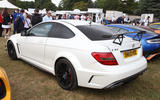 Mercedes C63 AMG Mercedes C63 AMG