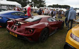 Ford GT Ford GT