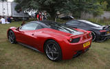 Ferrari 458 Italia Ferrari 458 Italia