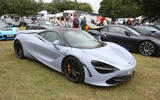McLaren 720S McLaren 720S