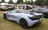 McLaren 720S McLaren 720S