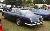 Ferrari 250 GTE Ferrari 250 GTE