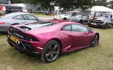 Lamborghini Huracan Evo LP610 Lamborghini Huracan Evo LP610