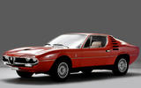 Alfa Romeo Montreal