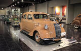 Toyoda Model AA (1936)
