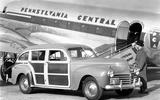 Chrysler Windsor Six Town & Country (1941)