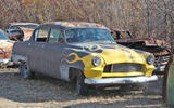 1953 Plymouth 1953 Plymouth