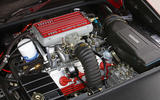 Ferrari 328 GTB 1985-1989 Ferrari 328 GTB 1985-1989