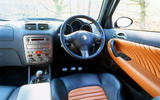 Alfa Romeo 147 GTA (£8000-£20,000) Alfa Romeo 147 GTA (£8000-£20,000)