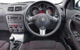 Alfa Romeo GT (2004-2010)