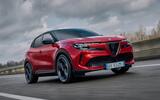Alfa Romeo Junior Alfa Romeo Junior