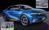 Alpine A390