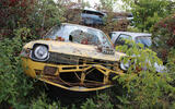 AMC PACER