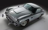 Aston Martin DB5 (Goldfinger, 1964) Aston Martin DB5 (Goldfinger, 1964)