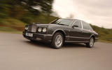 BENTLEY ARNAGE 1998-2009 - £12,500-£53,000 BENTLEY ARNAGE 1998-2009 - £12,500-£53,000