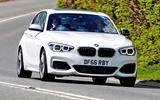 BMW 140i