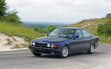 BMW 5 Series (E34) (1988-1996) - £2000 BMW 5 Series (E34) (1988-1996) - £2000