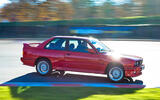BMW M3 E30