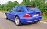 BMW Z3 M Coupe BMW Z3 M Coupe