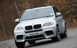 10. BMW X5